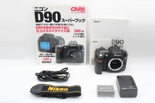Corpo Nikon D90 369048