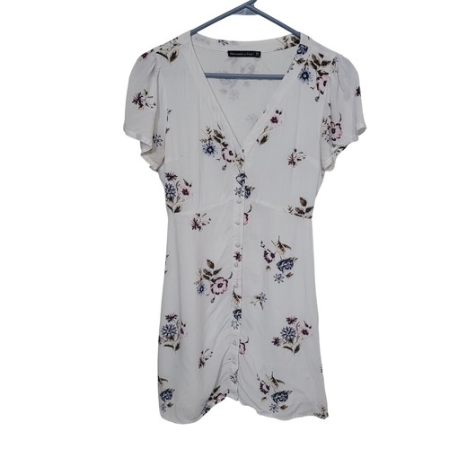 Abercrombie fitch xs - &,