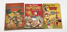 Albo d'Oro - Paperino n 156