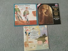 Sergei  Prokofiev 3 CD