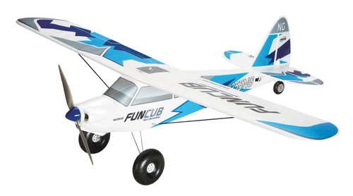 Multiplex funcub blu - ng, kit