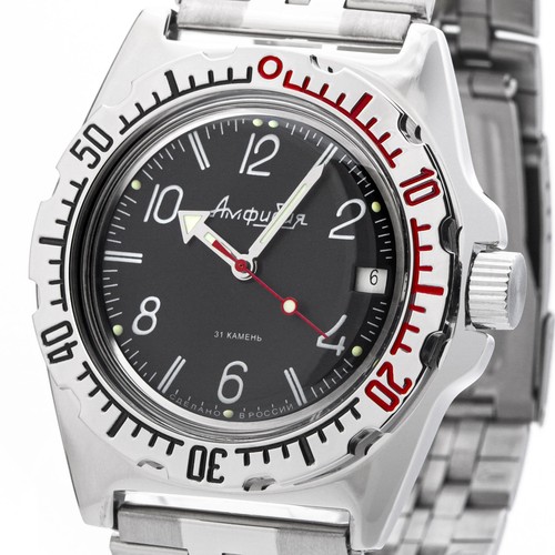 Vostok orologio sub - vostok, da
