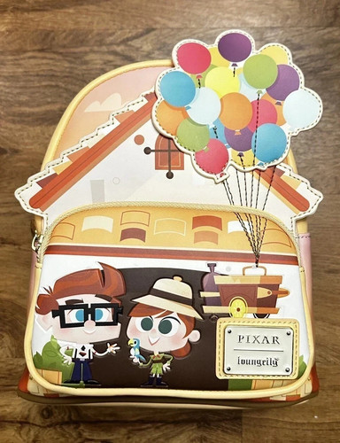 Mini zaino collaborazione