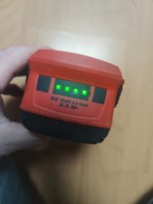 Batteria Hilti B22/3.3 Li-lon