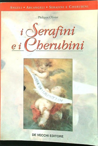 Serafini i cherubini - i,