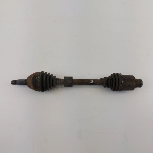 Albero motore anteriore - , mini