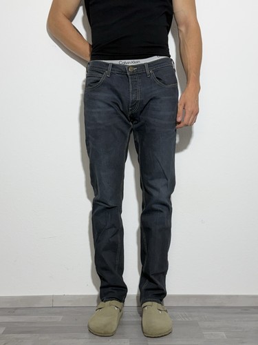 Lee pantaloni jeans - pantaloni,