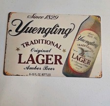 Insegna Latta Metallo