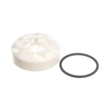 Unità ugello CARPIGIANI IC193-016576 lunghezza 10,6" macchina gelatiera compatibile SS