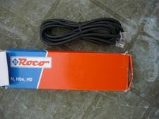 ROCO 10756 DIGITAL BUS 6 PIN