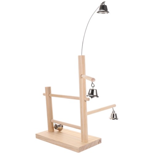 Piattaforma supporto persico