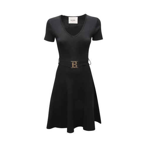 P2854 abito donna blugirl - p2854,