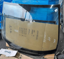 8116KP Parabrezza  PEUGEOT 407 1.6 16V HDi SW 5p/d/1560cc