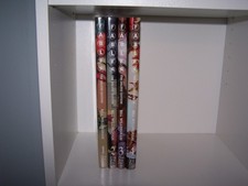 Fables Copertina Rigida