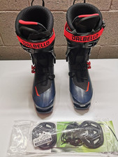 Scarponi Scialpinismo Dalbello Quantum Free Pro 28/28.5
