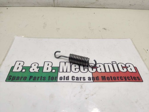 Molla cavalletto gilera - cavalletto,