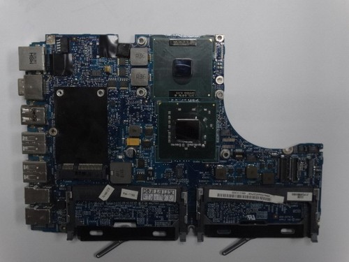 Apple macbook a1181 2008 - apple,
