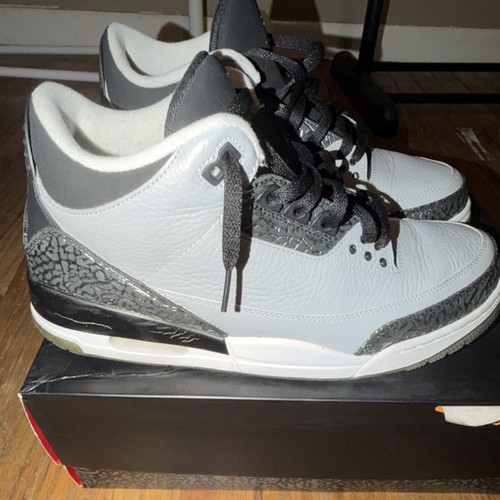 Jordan air retro - 3,