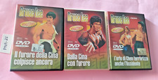 DVD FILM BRUCEE LEE ARTI