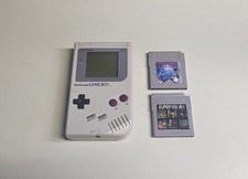 Nintendo Game Boy Classic