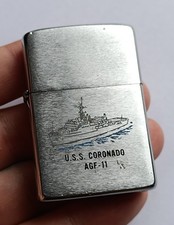 Briquet zippo militaire marine - militaire,