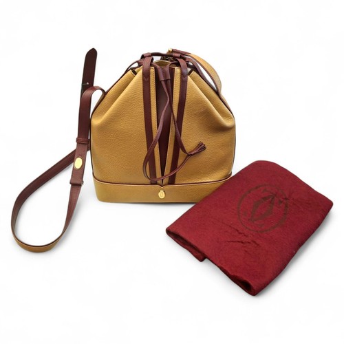 Borsa secchiello bucket - borsa, secchiello/bucket