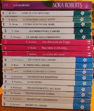Libri Harmony serie Bianca 9