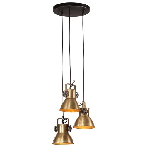 Vidaxl lampada pensile w - vidaxl, 25