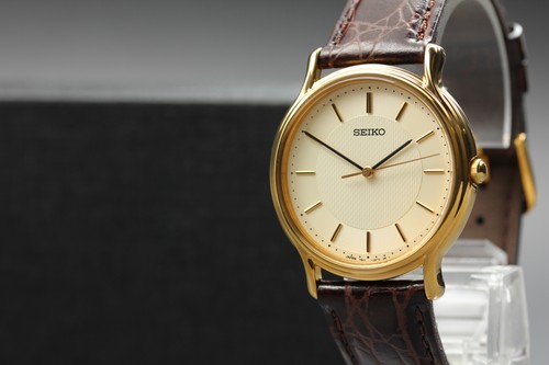 Orologio uomo seiko 7n01 - seiko, 7n01-0br0