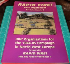 Rapid Fire Pub Mini Regole