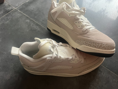 Nike air jordan spizike low - air,