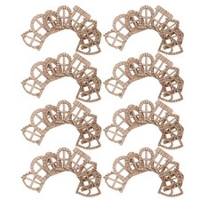  100 pezzi Mini Porta delle