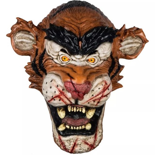 Costume tigre sanguinante