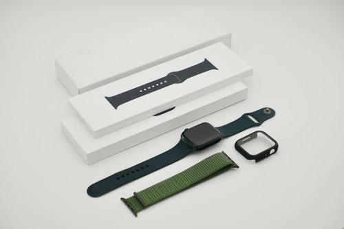 Apple watch series 45mm - series, 9