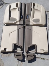 PANNELLI PORTE per GRAN VOYAGER Chrysler 