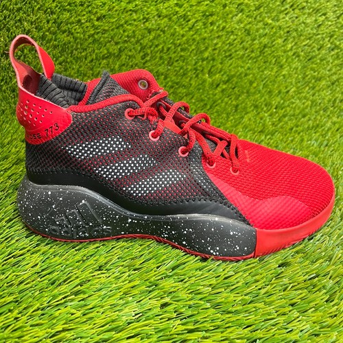 Scarpe basket adidas rose - scarpe,
