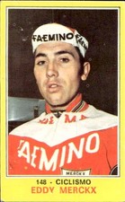 figurina Campioni dello Sport