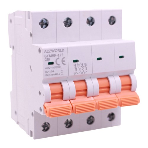 Mcb interruttore - mcb,