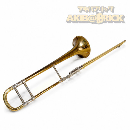Trombone tenore bach - trombone,