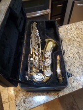 Sassofono Conn 24M Made in USA