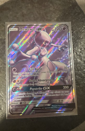 Mewtwo 72 73 - (full, art)