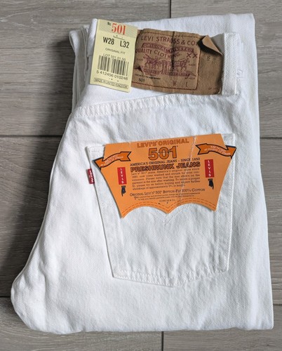 Levi uomo red tab 501 - levi's,