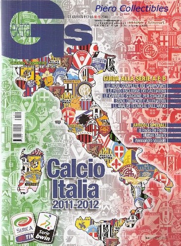 Guerin sportivo calcio - sportivo,