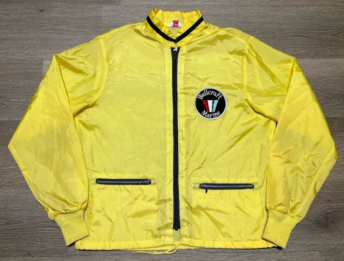 Giacca vento vintage anni - a,