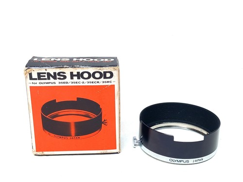 Olympus clamp paraluce - olympus, on