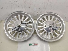 COPPIA RUOTE 10 POLLICI