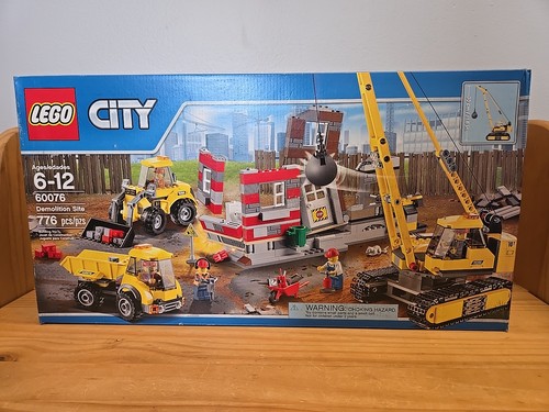 Nuovo lego city - *nuovo*,