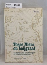 Tösse Niers on Leijgraaf