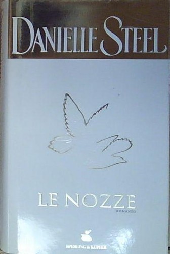 Steel nozze sperling - nozze, &