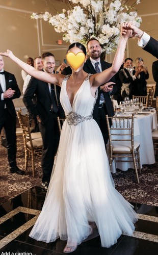 Abito sposa jenny packham - da,